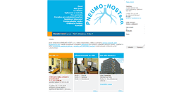 Desktop Screenshot of pneumo-host.cz